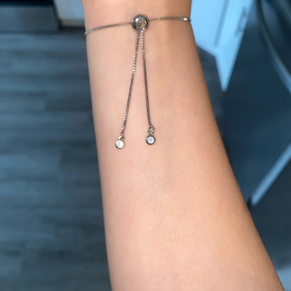 Amazonite bracelet - Picture 5 of 7